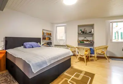 Stan 60 m², Rovinj Stari grad - dvoetažni - 6