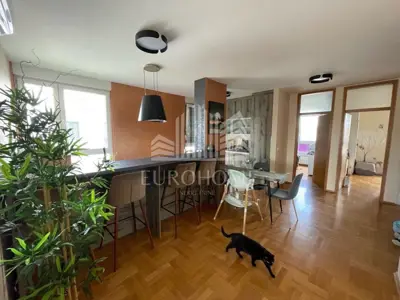 Sveta Nedelja – penthouse 118 m², terasa, 2 garaže - 7