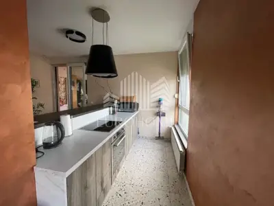 Sveta Nedelja – penthouse 118 m², terasa, 2 garaže - 9