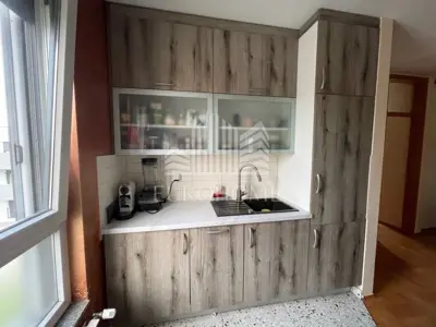 Sveta Nedelja – penthouse 118 m², terasa, 2 garaže - 10