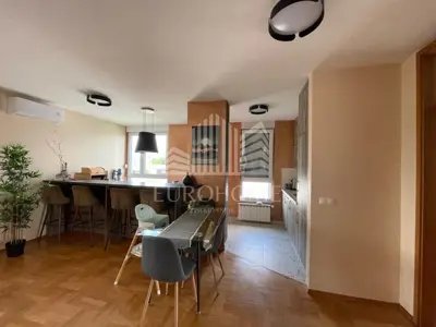 Sveta Nedelja – penthouse 118 m², terasa, 2 garaže - 8