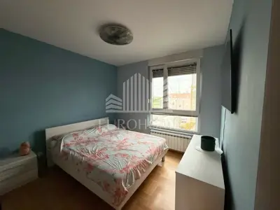 Sveta Nedelja – penthouse 118 m², terasa, 2 garaže - 11
