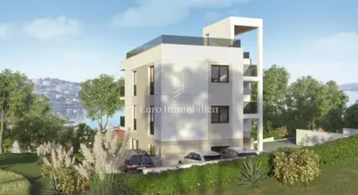 Apartment for sale in Čiovo, 85 m² - 2