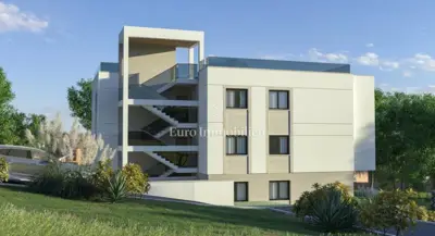 Apartment for sale in Čiovo, 85 m² - 5