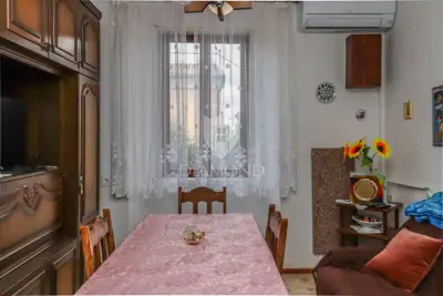 Wohnung 62 m², Umag - Maisonette mit Meerblick - 4