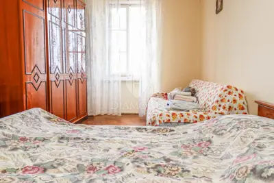 Wohnung 62 m², Umag - Maisonette mit Meerblick - 11