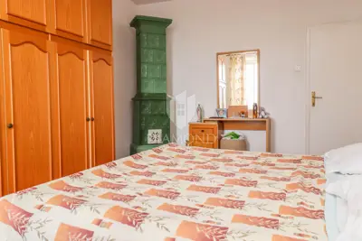 Wohnung 62 m², Umag - Maisonette mit Meerblick - 14