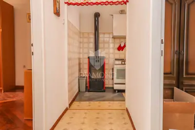 Wohnung 62 m², Umag - Maisonette mit Meerblick - 17