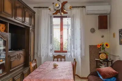 Wohnung 62 m², Umag - Maisonette mit Meerblick - 20