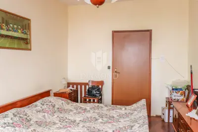Wohnung 62 m², Umag - Maisonette mit Meerblick - 12
