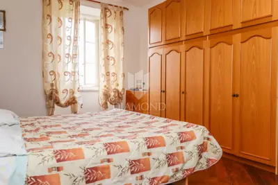 Wohnung 62 m², Umag - Maisonette mit Meerblick - 13