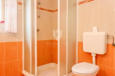 Wohnung 62 m², Umag - Maisonette mit Meerblick - 7