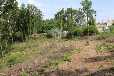 Building land 5,800 m², Križanci - quiet location - 4