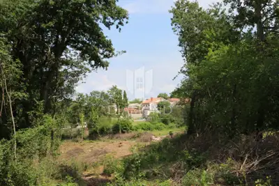 Building land 5,800 m², Križanci - quiet location - 7