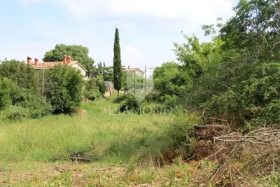 Building land 5,800 m², Križanci - quiet location - 5