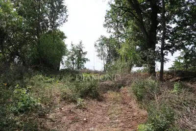 Building land 5,800 m², Križanci - quiet location - 8