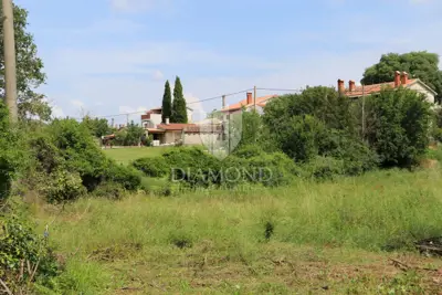 Building land 5,800 m², Križanci - quiet location