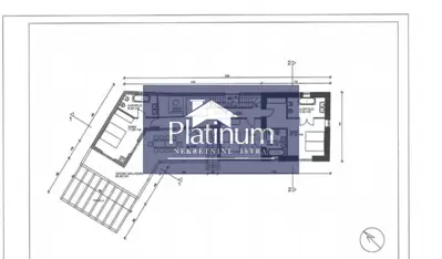 Villa 388 m², Rovinj - Pool und Grundstück 5.383 m² - 16