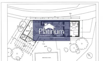 Villa 388 m², Rovinj - Pool und Grundstück 5.383 m² - 17
