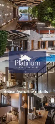 Villa 388 m², Rovinj - Pool und Grundstück 5.383 m² - 10
