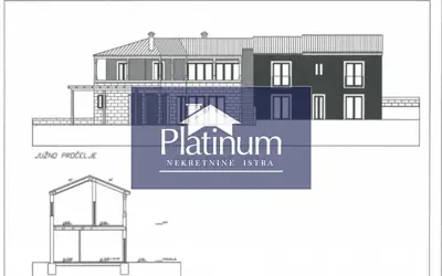 Villa 388 m², Rovinj - Pool und Grundstück 5.383 m² - 15