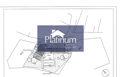 Villa 388 m², Rovinj - Pool und Grundstück 5.383 m² - 14