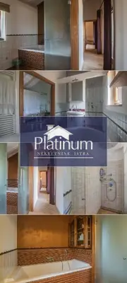 Villa 388 m², Rovinj - Pool und Grundstück 5.383 m² - 6