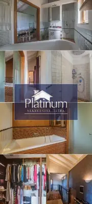 Villa 388 m², Rovinj - Pool und Grundstück 5.383 m² - 9