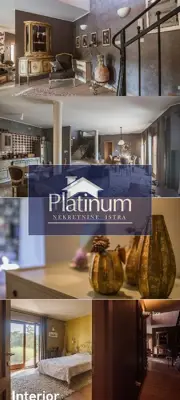 Villa 388 m², Rovinj - Pool und Grundstück 5.383 m² - 4
