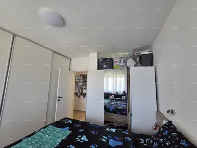 Wohnung 52 m², Vidikovac Pula - vollständig renoviert - 10