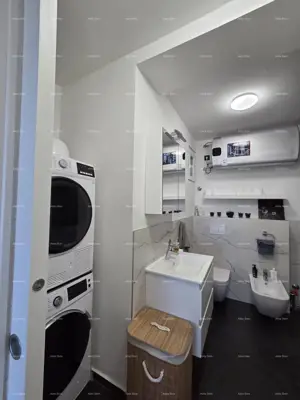 Wohnung 52 m², Vidikovac Pula - vollständig renoviert - 19