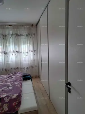 Wohnung 52 m², Vidikovac Pula - vollständig renoviert - 12