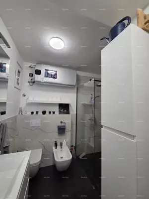Wohnung 52 m², Vidikovac Pula - vollständig renoviert - 20