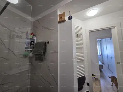 Wohnung 52 m², Vidikovac Pula - vollständig renoviert - 18