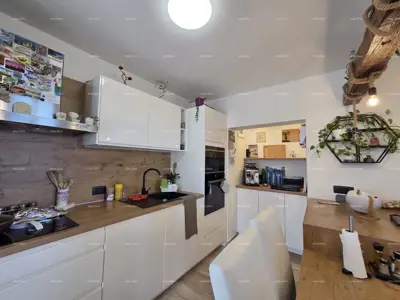 Wohnung 52 m², Vidikovac Pula - vollständig renoviert - 4
