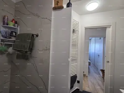 Wohnung 52 m², Vidikovac Pula - vollständig renoviert - 17
