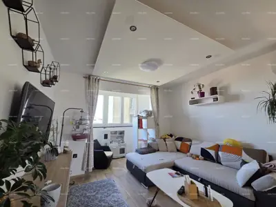 Wohnung 52 m², Vidikovac Pula - vollständig renoviert