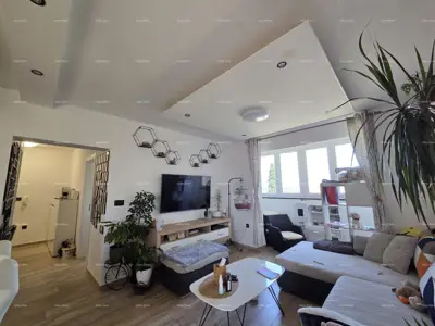 Wohnung 52 m², Vidikovac Pula - vollständig renoviert - 3