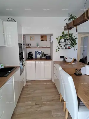 Wohnung 52 m², Vidikovac Pula - vollständig renoviert - 6