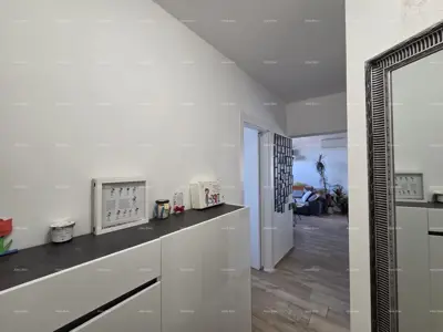Wohnung 52 m², Vidikovac Pula - vollständig renoviert - 14