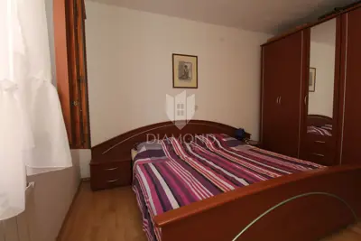 Labin, etaža kuće s 3 stana - 10