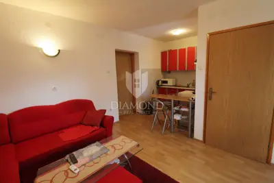 Labin, etaža kuće s 3 stana - 22