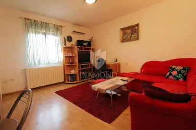 Labin, etaža kuće s 3 stana - 20