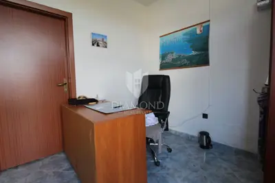 Labin, etaža kuće s 3 stana - 18