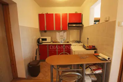 Labin, etaža kuće s 3 stana - 21