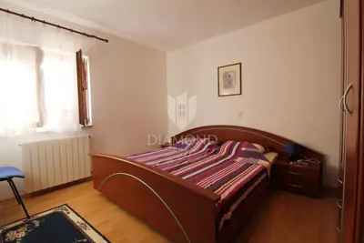 Labin, etaža kuće s 3 stana - 11