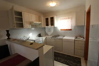 Labin, etaža kuće s 3 stana - 5