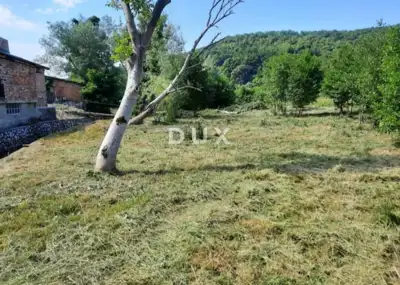 Agricultural land, Markuševec - peaceful and green surroundings