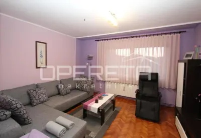 Haus 200 m², Donji Oštri Vrh Ozaljski - ruhige Lage - 1