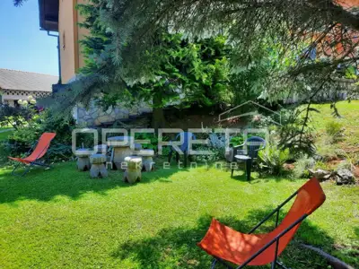 Haus 200 m², Donji Oštri Vrh Ozaljski - ruhige Lage - 15